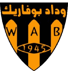Sportivo Calcio Club Africa Algeria Widad Adabi Boufarik 