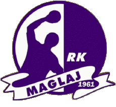 Sports HandBall Club - Logo Bosnie-Herzégovine RK Maglaj 