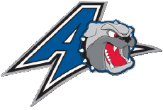 Sports N C A A - D1 (National Collegiate Athletic Association) N North Carolina Asheville Bulldogs 
