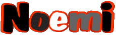 Nome FEMMINILE - Italia N Noemi 