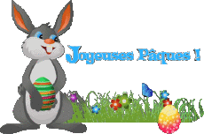 Messages French Joyeuses Pâques 15 