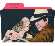 Multi Media Movies International Bonnie and Clyde 1967 Icons 