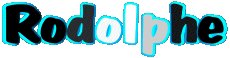 Nombre MASCULINO - Francia R Rodolphe 