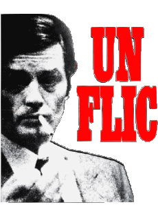 Multimedia Filme Frankreich Alain Delon Un Flic 