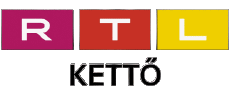 Multi Média Chaines - TV Monde Hongrie RTL Ketto 