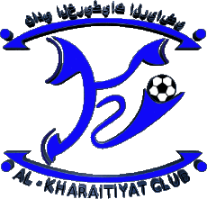 Sportivo Cacio Club Asia Logo Qatar Al Kharitiyath SC 
