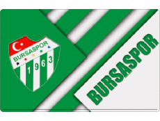 Sports FootBall Club Asie Turquie Bursaspor 