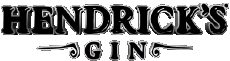 Boissons Gin Hendrick's 