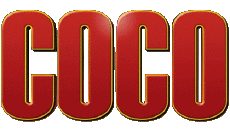 Multi Media Movie France Various Humor Coco 