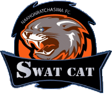 Sportivo Cacio Club Asia Tailandia Nakhon Ratchasima FC 