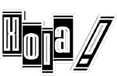 Messagi Spagnolo Hola Pulse - Ripple 03 