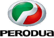 Transports Voitures Perodua Logo 