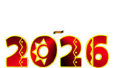 Messages Français Bonne Année 2026 02 