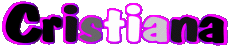 Nombre FEMENINO - Italia C Cristiana 
