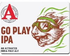 Getränke Bier USA Avery 