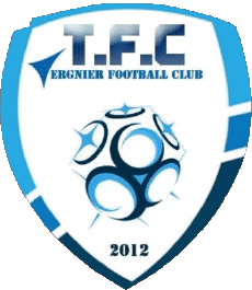 Sports Soccer Club France Hauts-de-France 02 - Aisne Tergnier FC 