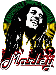 Multimedia Música Reggae Bob Marley 