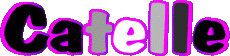 Prénoms FEMININ - France C Catelle 
