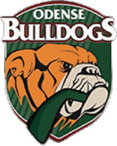 Sports Hockey - Clubs Denmark Odense Ishockey Klub 