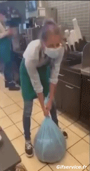 Humor -  Fun MENSCHEN Auf Arbeit Idiot  Fail Serie 02 