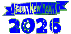 Messages English Happy New Year 2026 02 