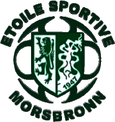 Deportes Fútbol Clubes Francia Grand Est 67 - Bas-Rhin ES Morsbronn les Bains 