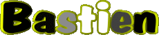 Nome MASCHIO - Francia B Bastien 