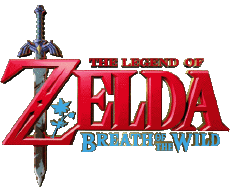 Multi Média Jeux Vidéo The Legend of Zelda Breath of the Wild 