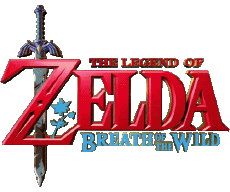 Multimedia Vídeo Juegos The Legend of Zelda Breath of the Wild 
