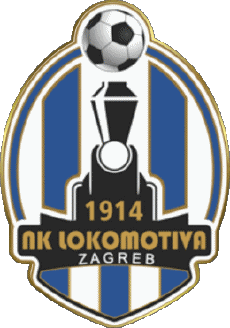 Sports Soccer Club Europa Croatia NK Lokomotiva Zagreb 