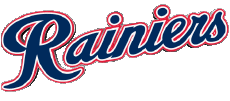 Sportivo Baseball U.S.A - Pacific Coast League Tacoma Rainiers 