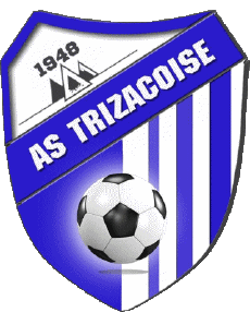 Deportes Fútbol Clubes Francia Auvergne - Rhône Alpes 15 - Cantal AS.Trizac 