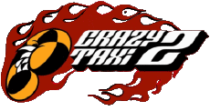 Multimedia Videogiochi Crazy Taxi 02 