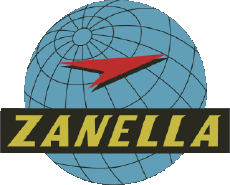 Transports MOTOS Zanella-Mortorcycles Logo 
