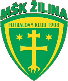 Sportivo Calcio  Club Europa Slovacchia MSK Zilina 