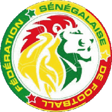 Sportivo Calcio Squadra nazionale  -  Federazione Africa Senegal 