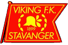 Sport Fußballvereine Europa Norwegen Viking Stavanger FK 