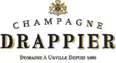 Bebidas Champagne Drappier 