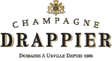 Getränke Champagne Drappier 
