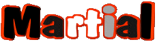 Prénoms MASCULIN - France M Martial 