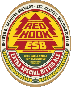 Extra Special Bitter ale-Bevande Birre USA Red Hook 