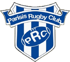 Sportivo Rugby Club Francia Logo Dept 95 Parisis RC 