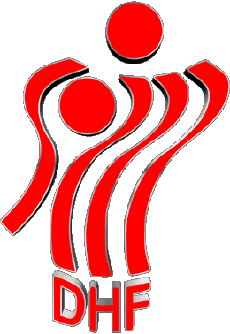 Deportes Balonmano - Equipos nacionales - Ligas - Federación Europa Dinamarca 