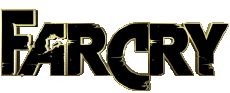 Multi Média Jeux Vidéo Far Cry Logo 