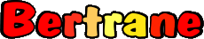Prénoms FEMININ - France B Bertrane 
