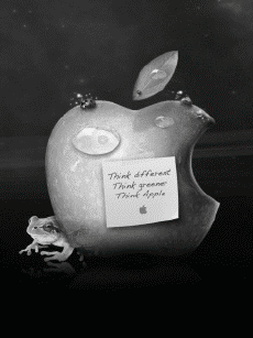 Multimedia Computadora - Hardware Apple 