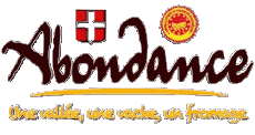 Food Cheeses France Abondance 