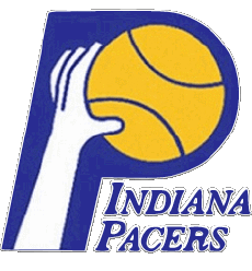 1977-Sports Basketball U.S.A - NBA Indiana Pacers 1977