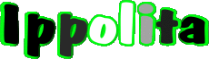 Nombre FEMENINO - Italia I Ippolita 
