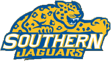 Deportes N C A A - D1 (National Collegiate Athletic Association) S Southern Jaguars 